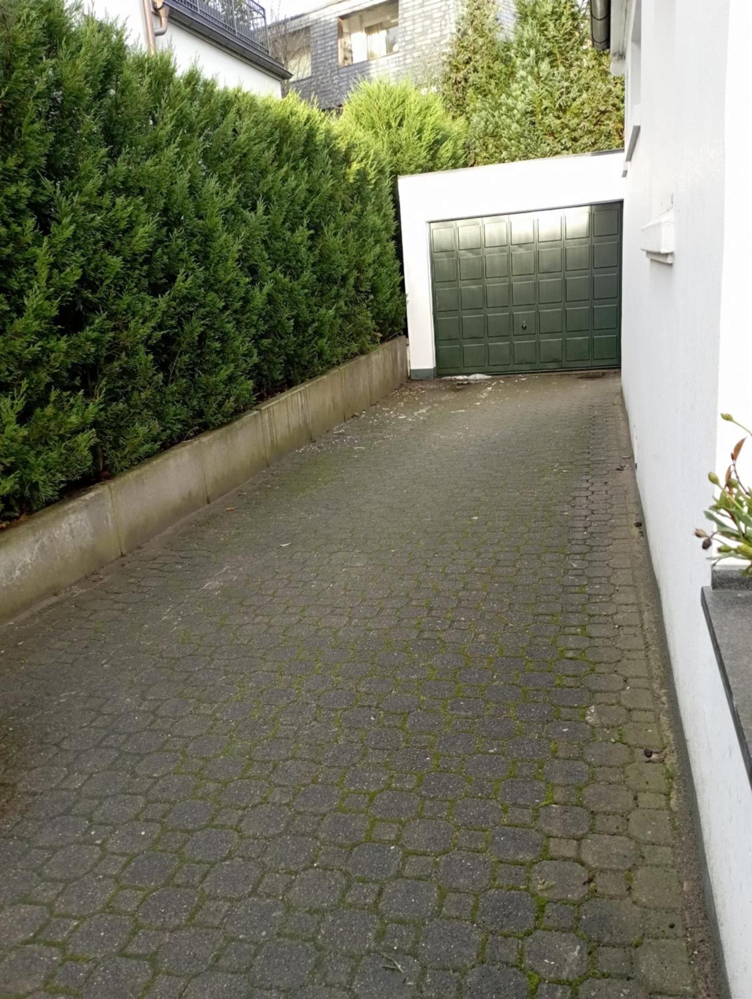 Peaceful Apartment-3 Zi, Loggia & Garden In Blankenese Hamborg