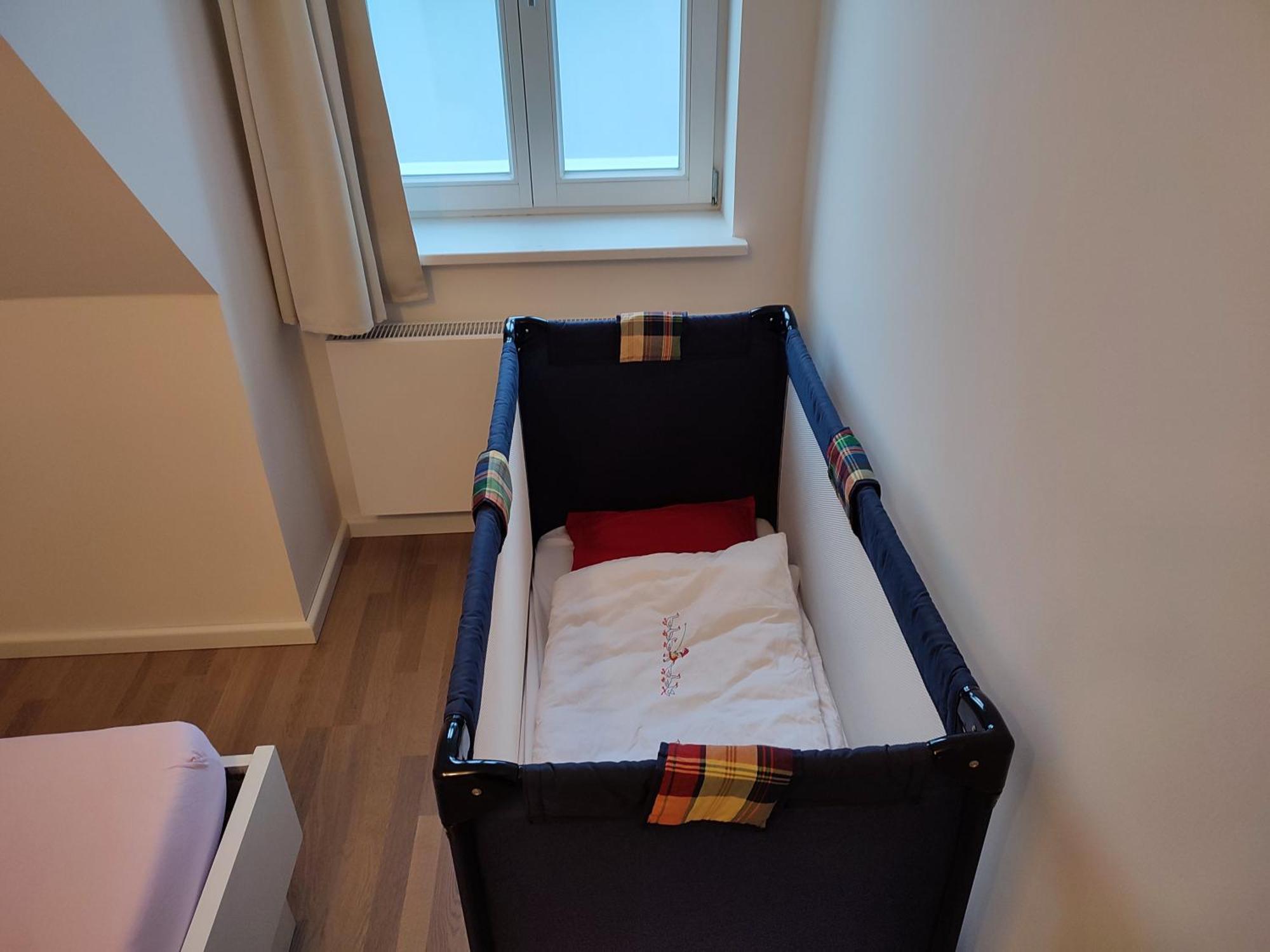 Peaceful Apartment-3 Zi, Loggia & Garden In Blankenese * Hamborg