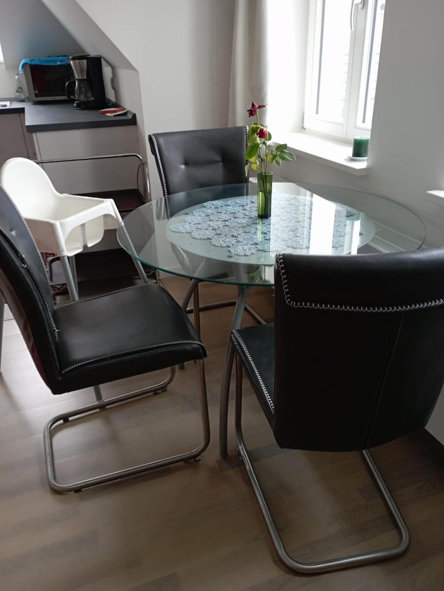 Peaceful Apartment-3 Zi, Loggia & Garden In Blankenese Lejlighed *
