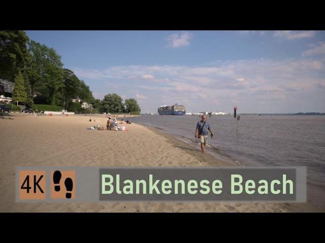 Lejlighed Peaceful Apartment-3 Zi, Loggia & Garden In Blankenese Hamborg